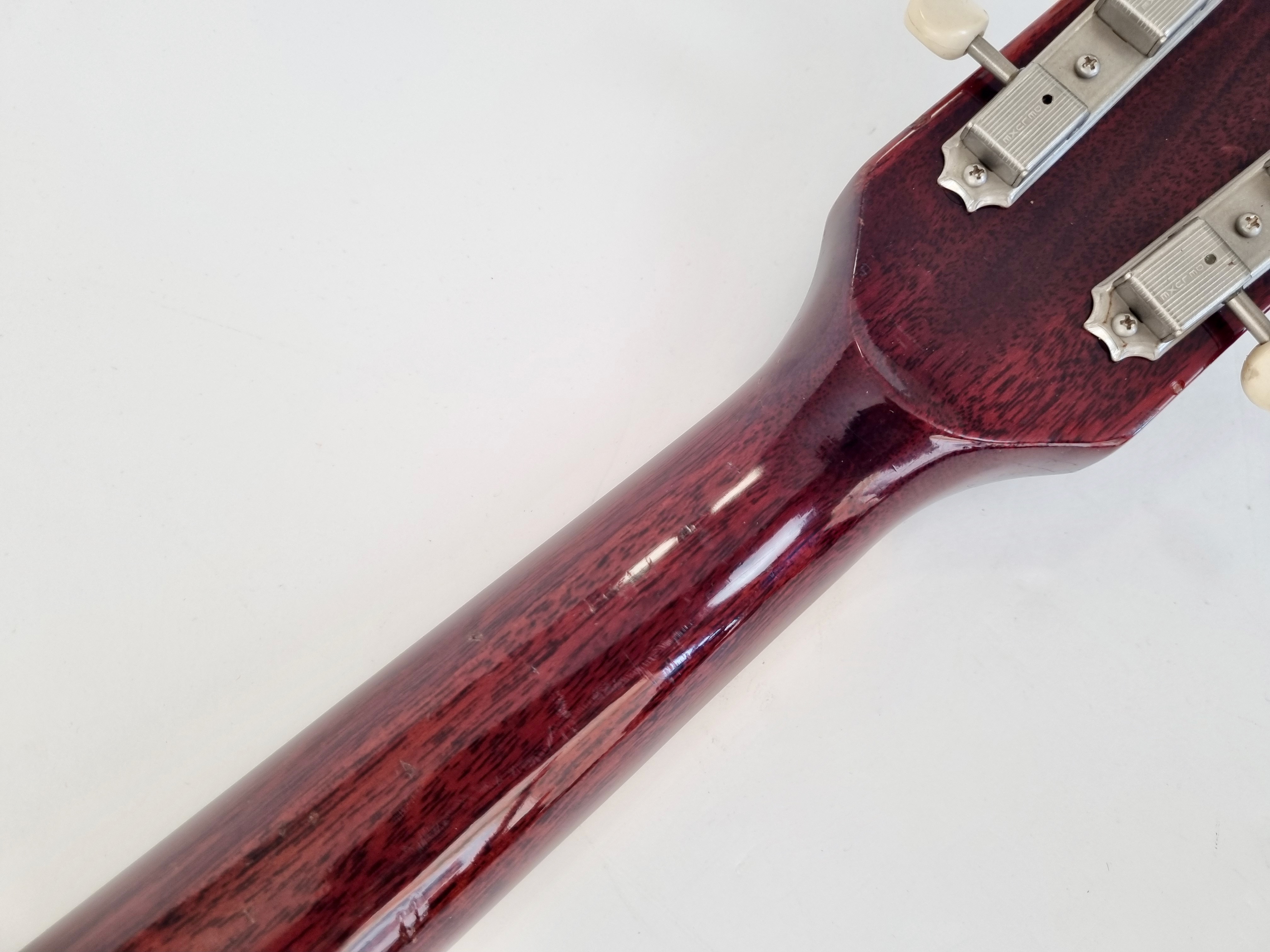 Gibson SG Special (1968) (7712)