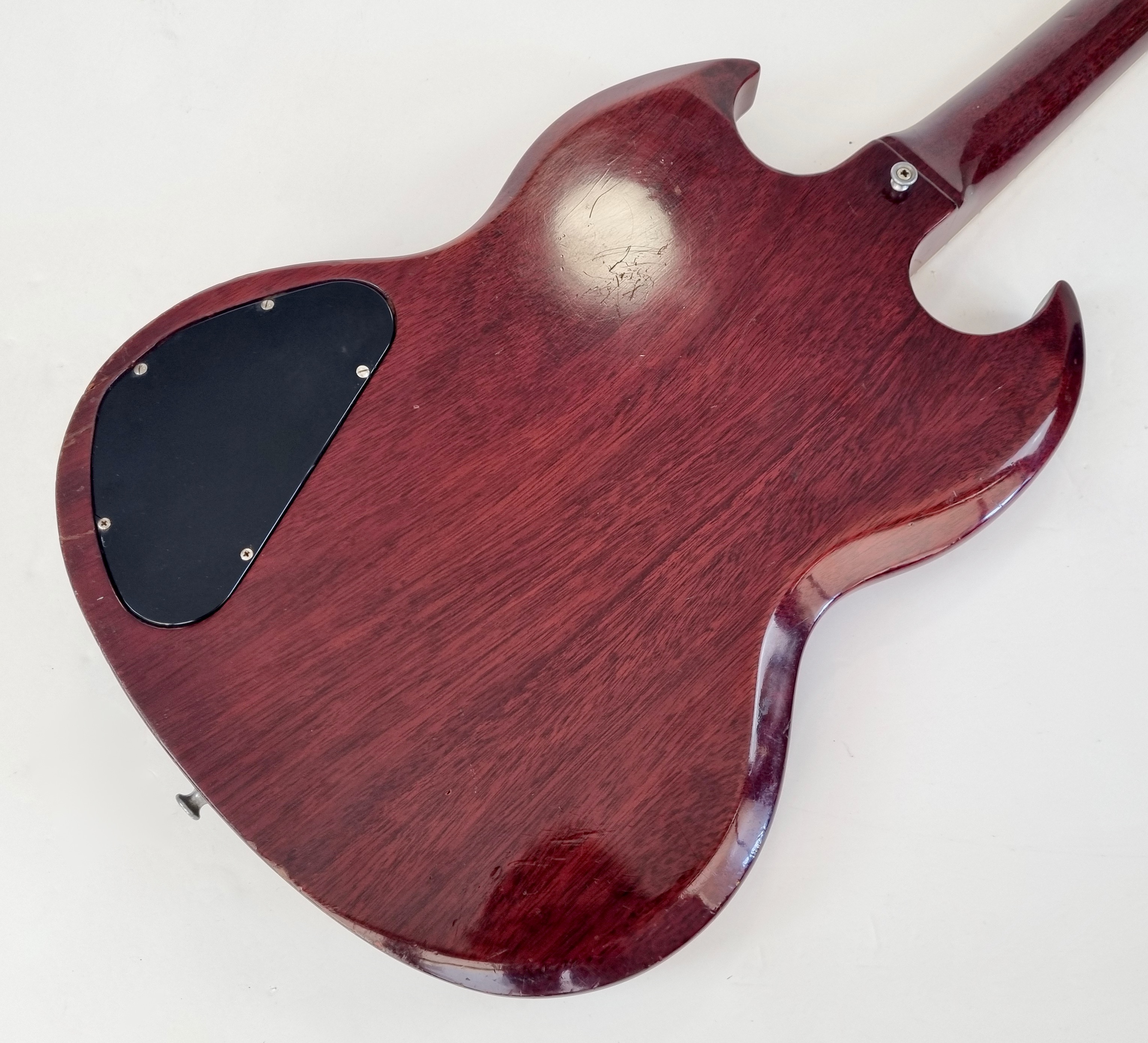 Gibson SG Special (1968) (77091)
