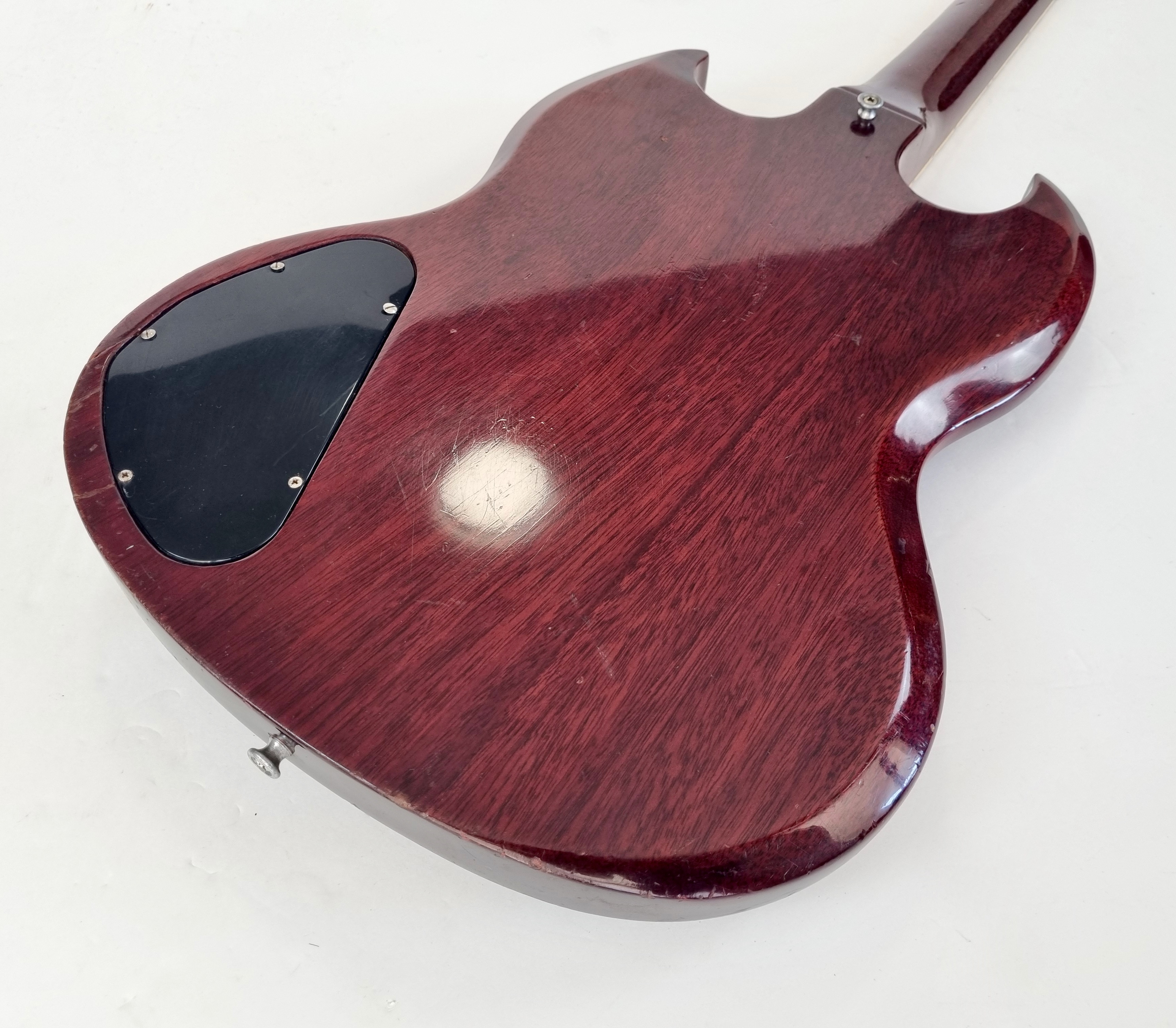Gibson SG Special (1968) (58247)