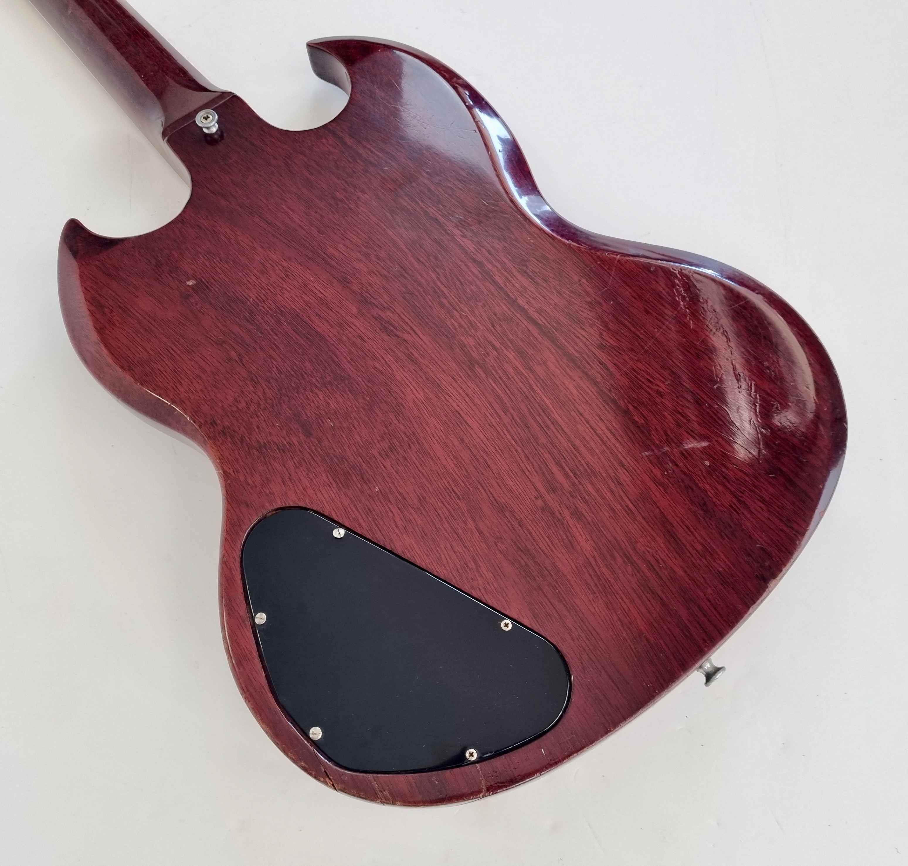 Gibson SG Special (1968) (64930)