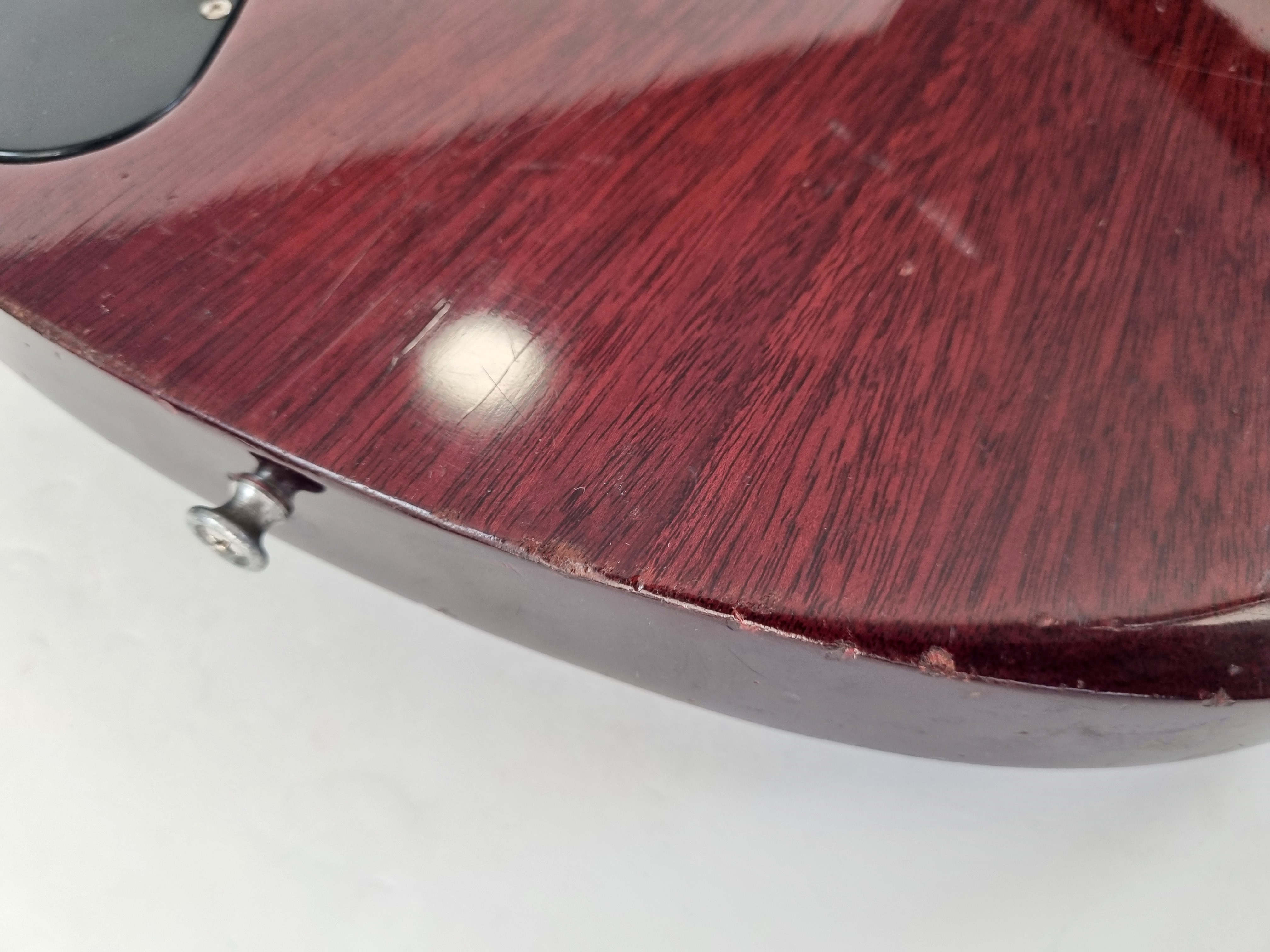 Gibson SG Special (1968) (6665)