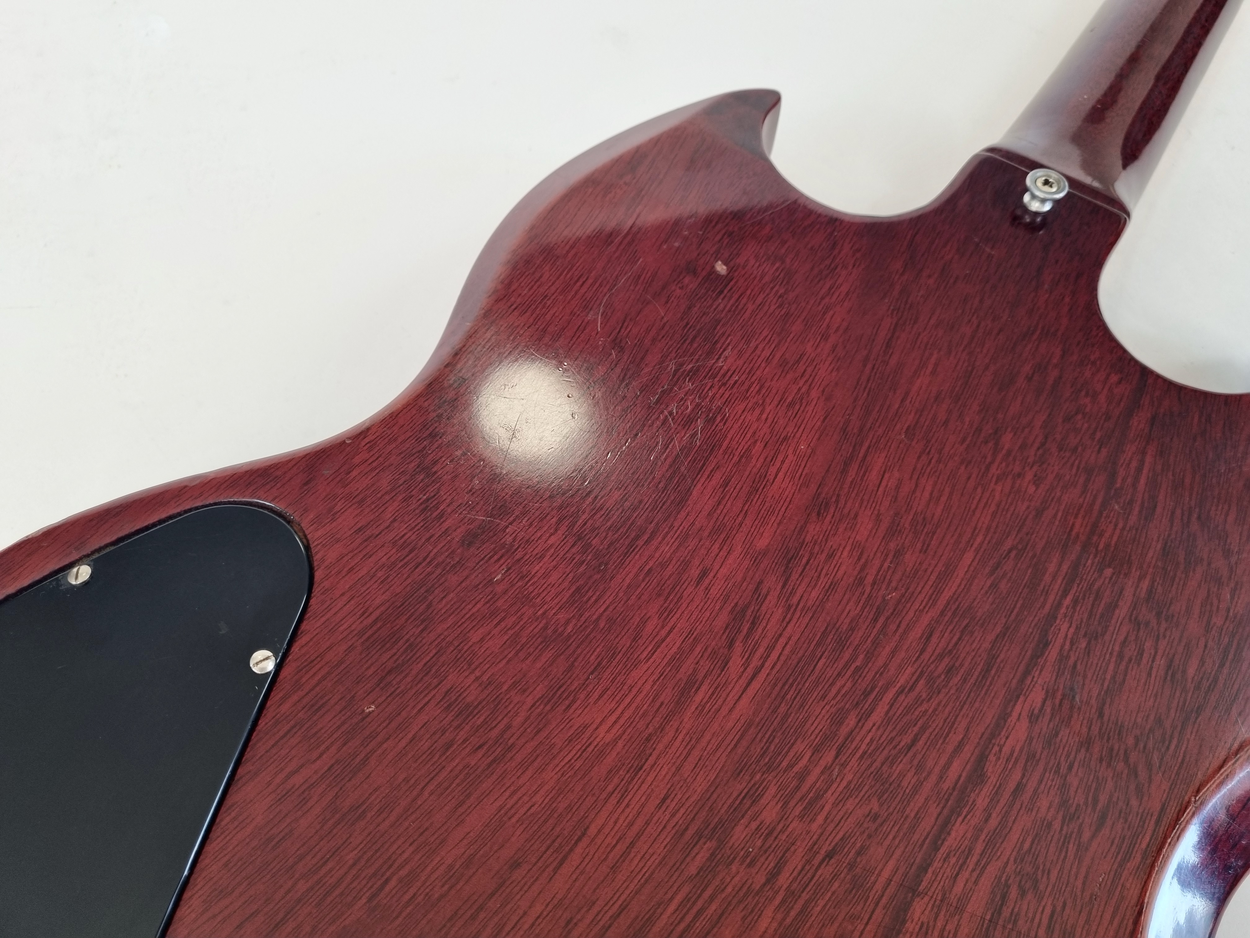 Gibson SG Special (1968) (13734)