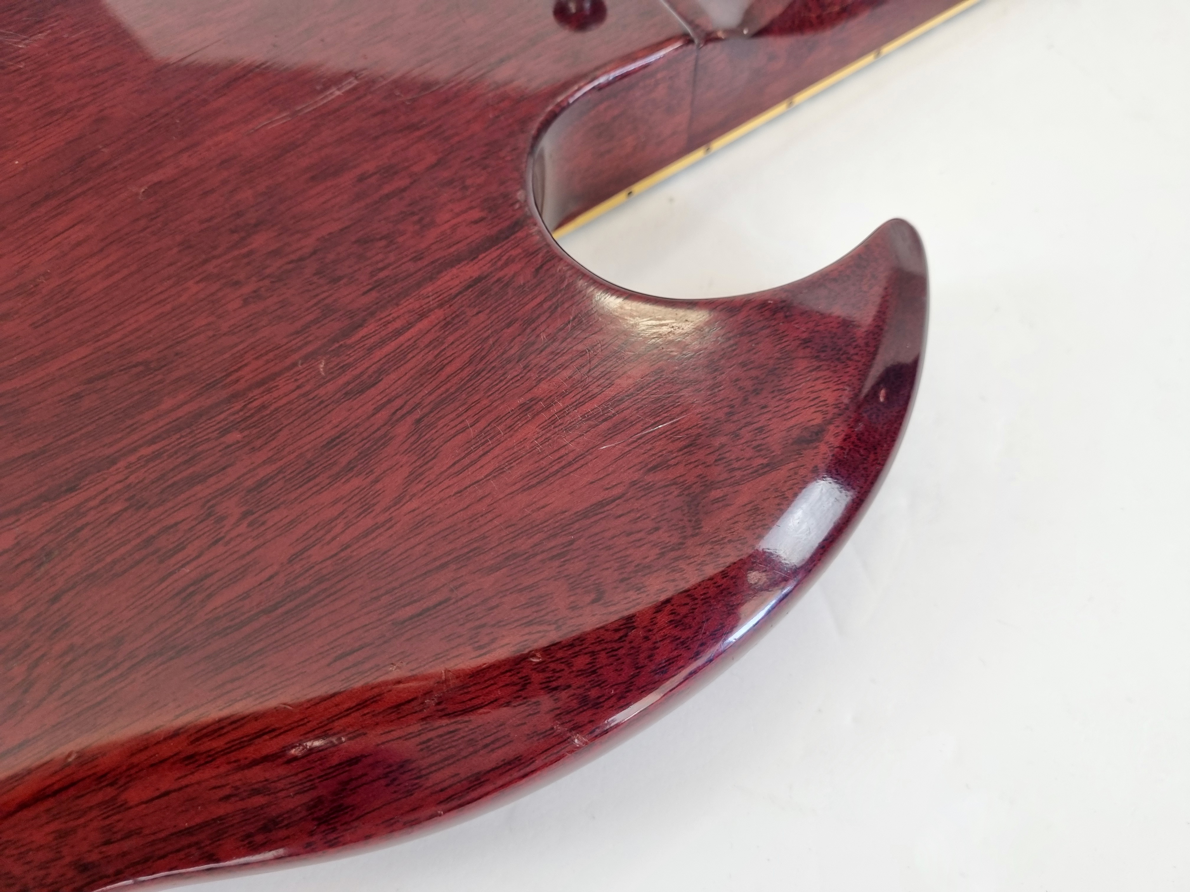 Gibson SG Special (1968) (6048)