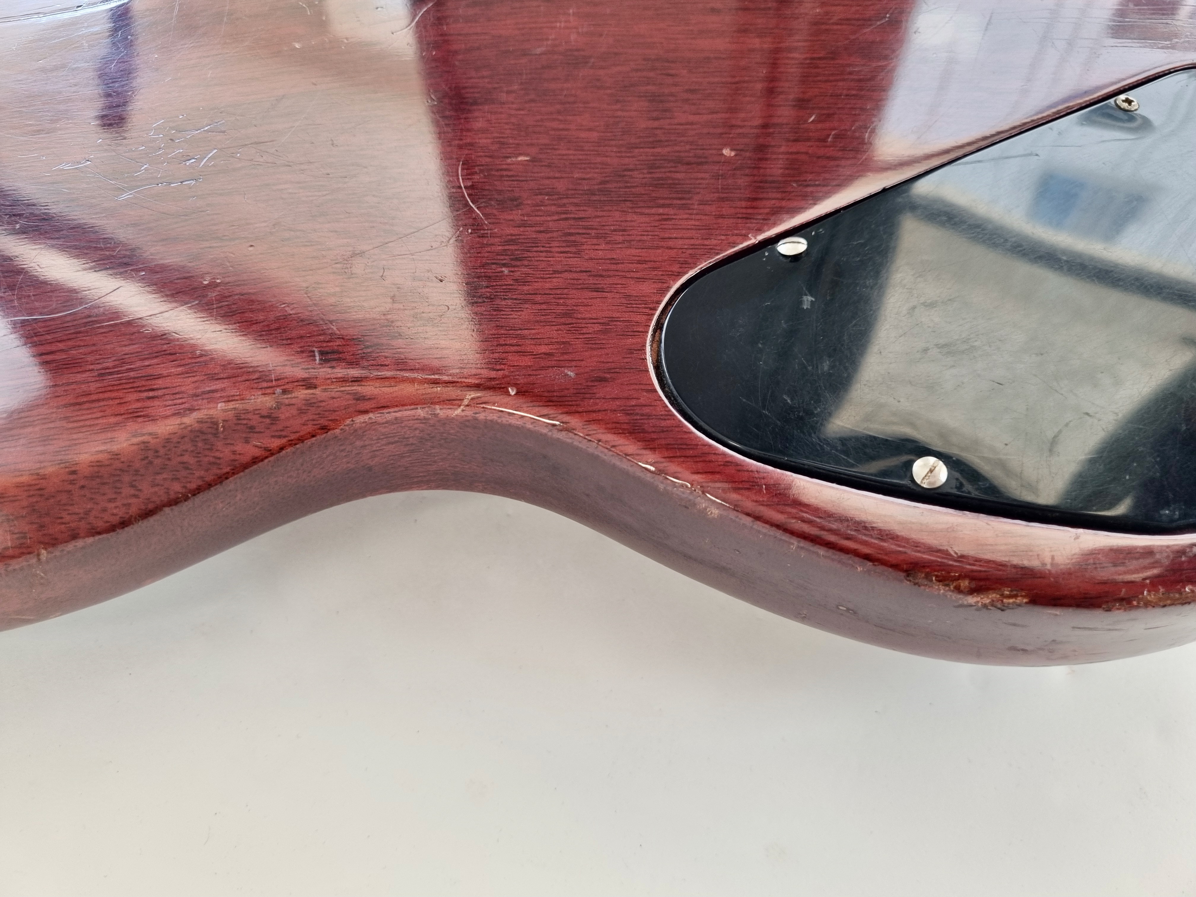 Gibson SG Special (1968) (76127)