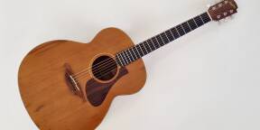 Lowden S5 Natural 1984