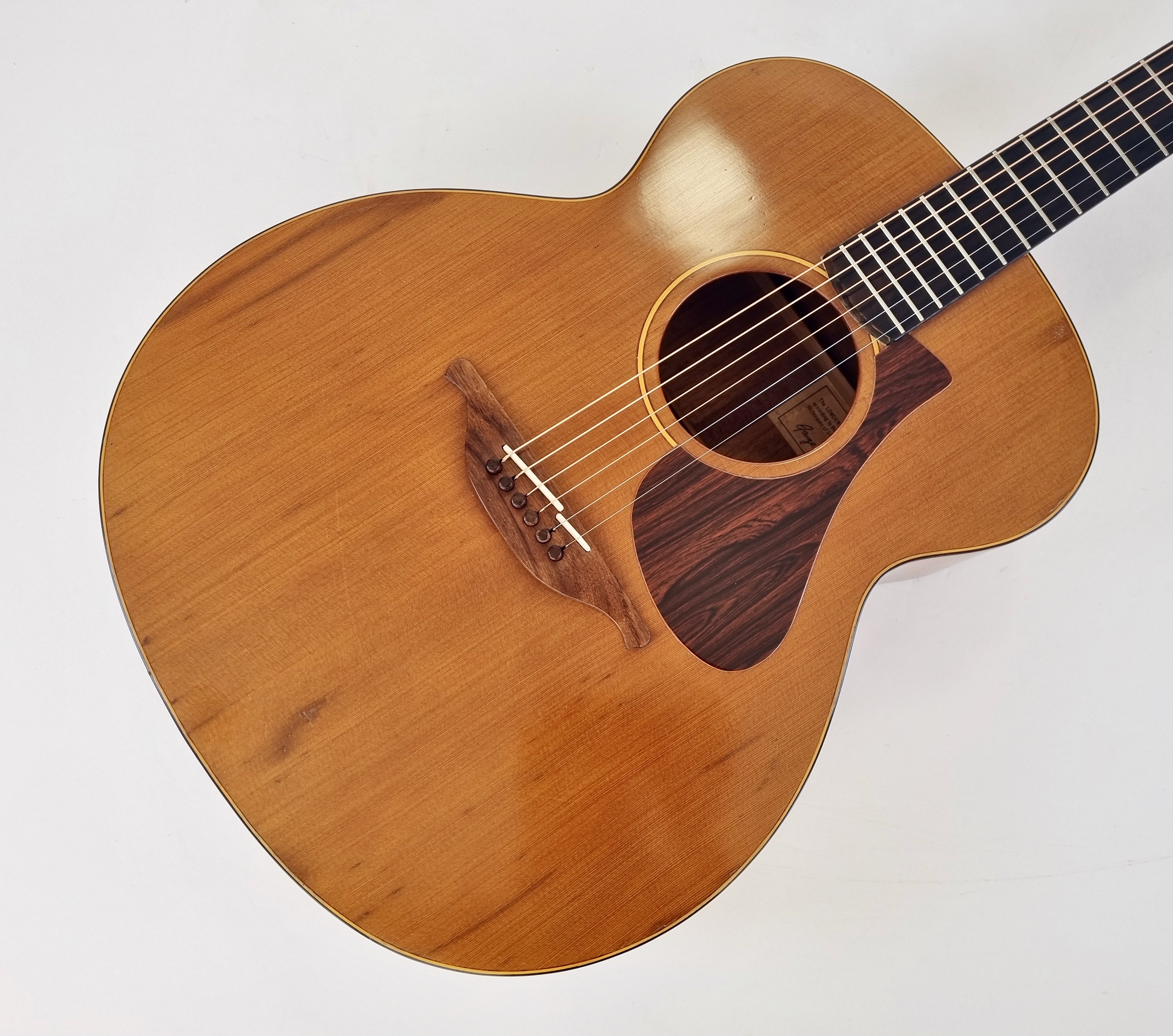 Lowden S5 (10656)