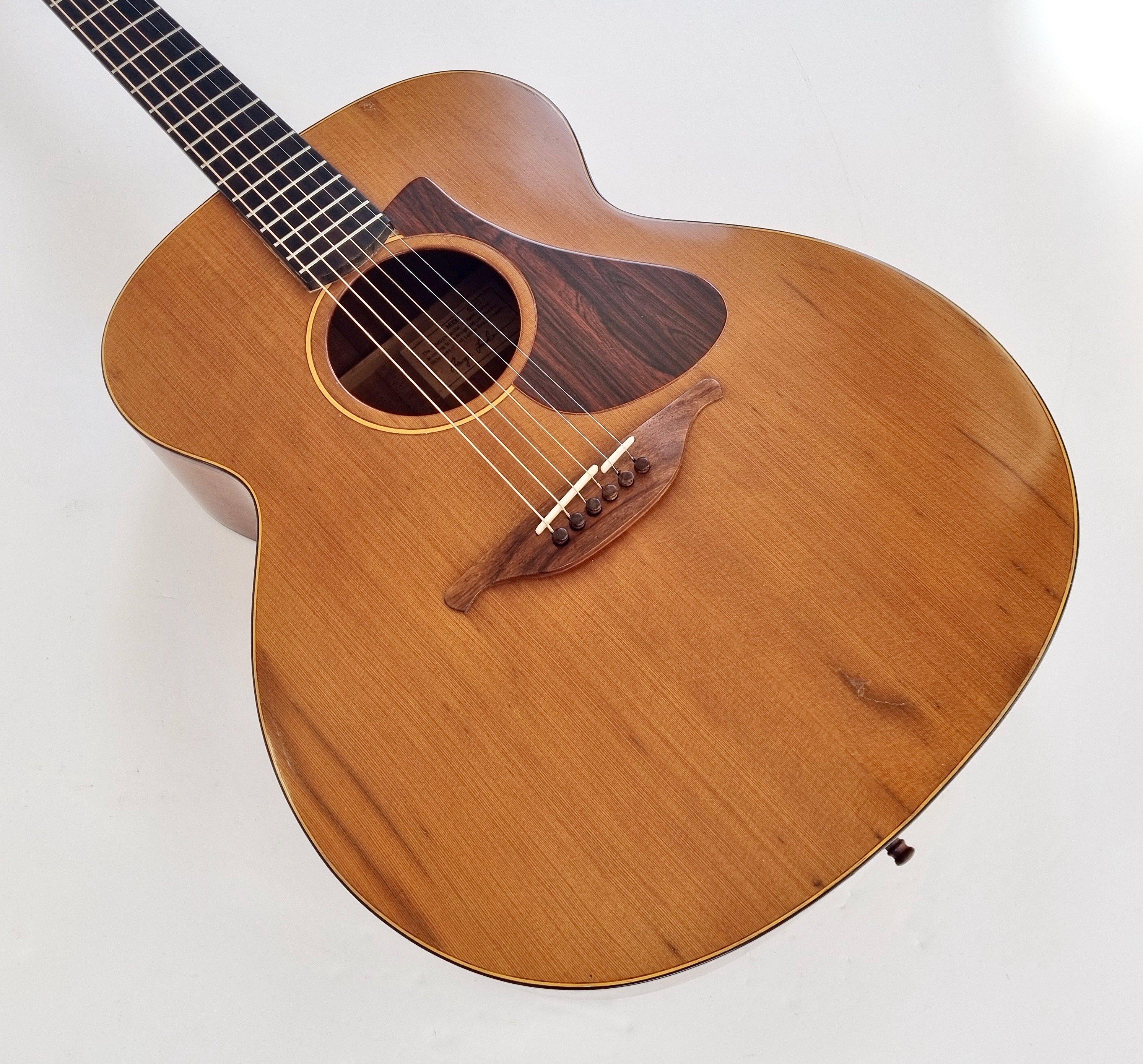 Lowden S5 (67075)