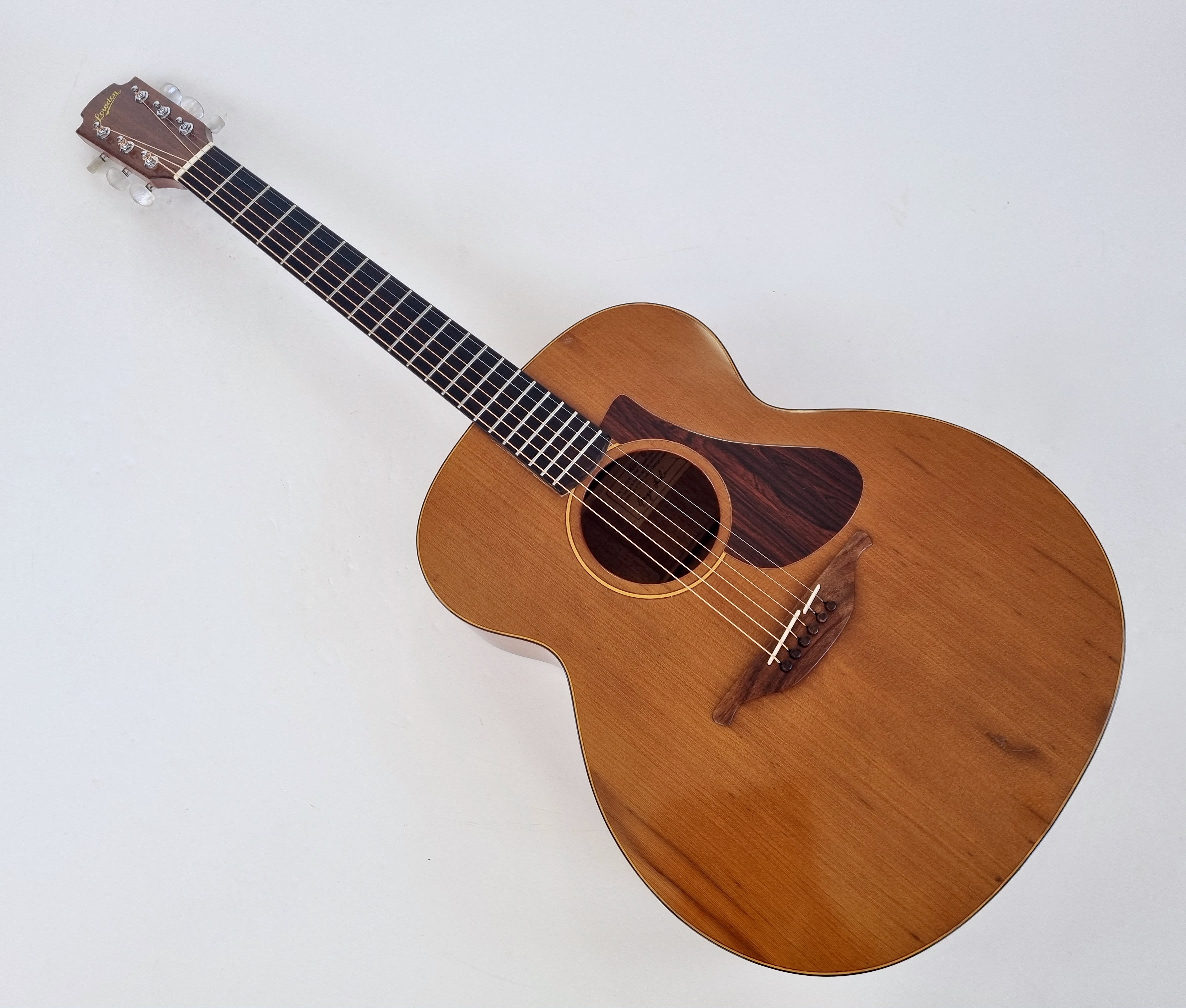 Lowden S5 (15309)