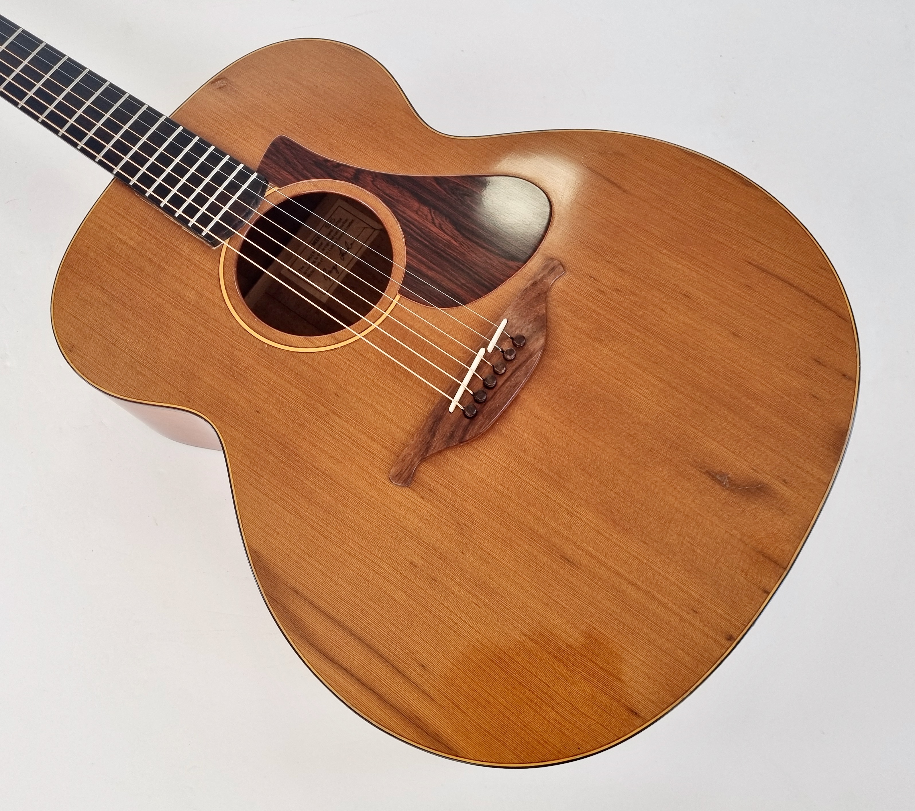 Lowden S5 (58705)