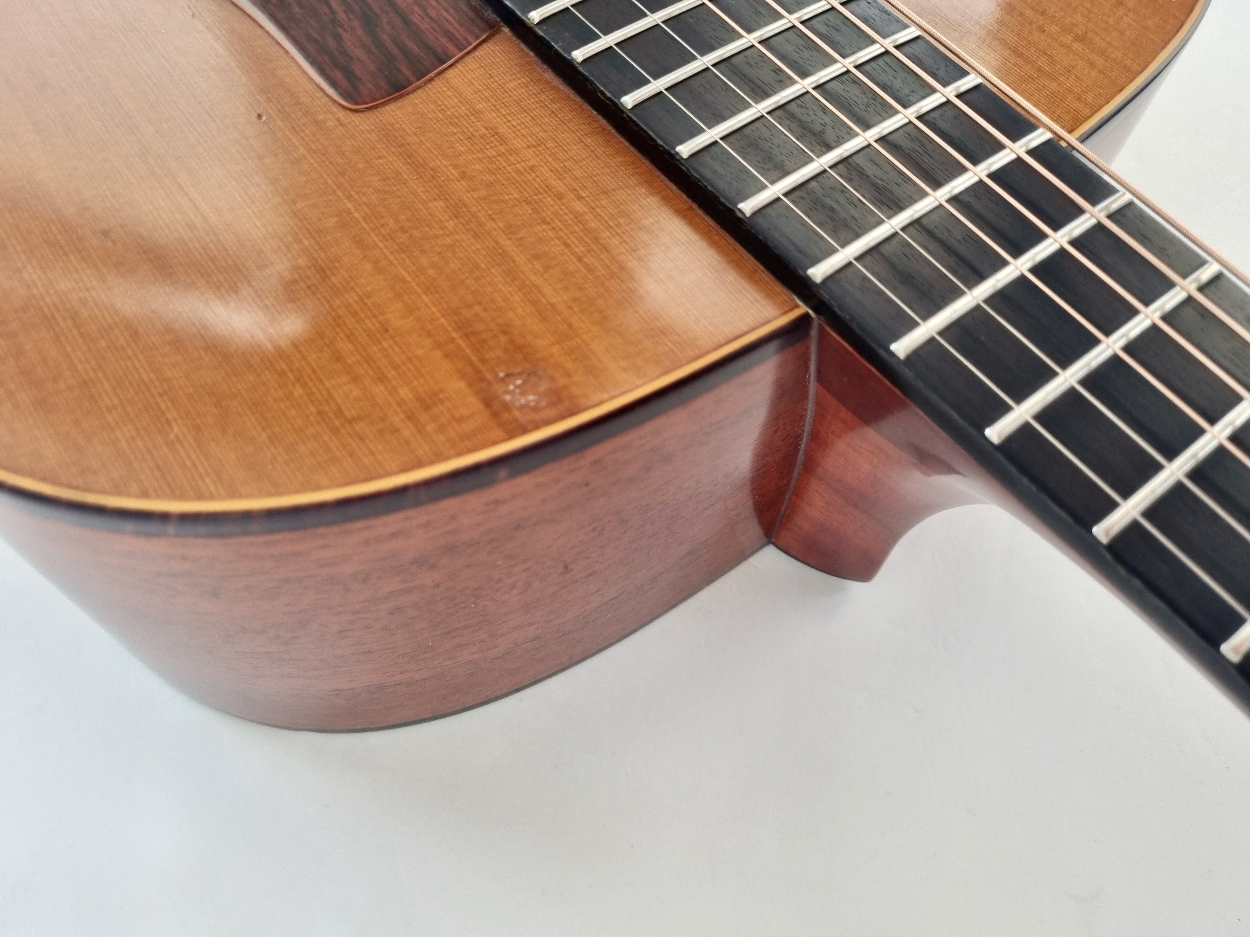 Lowden S5 (5763)