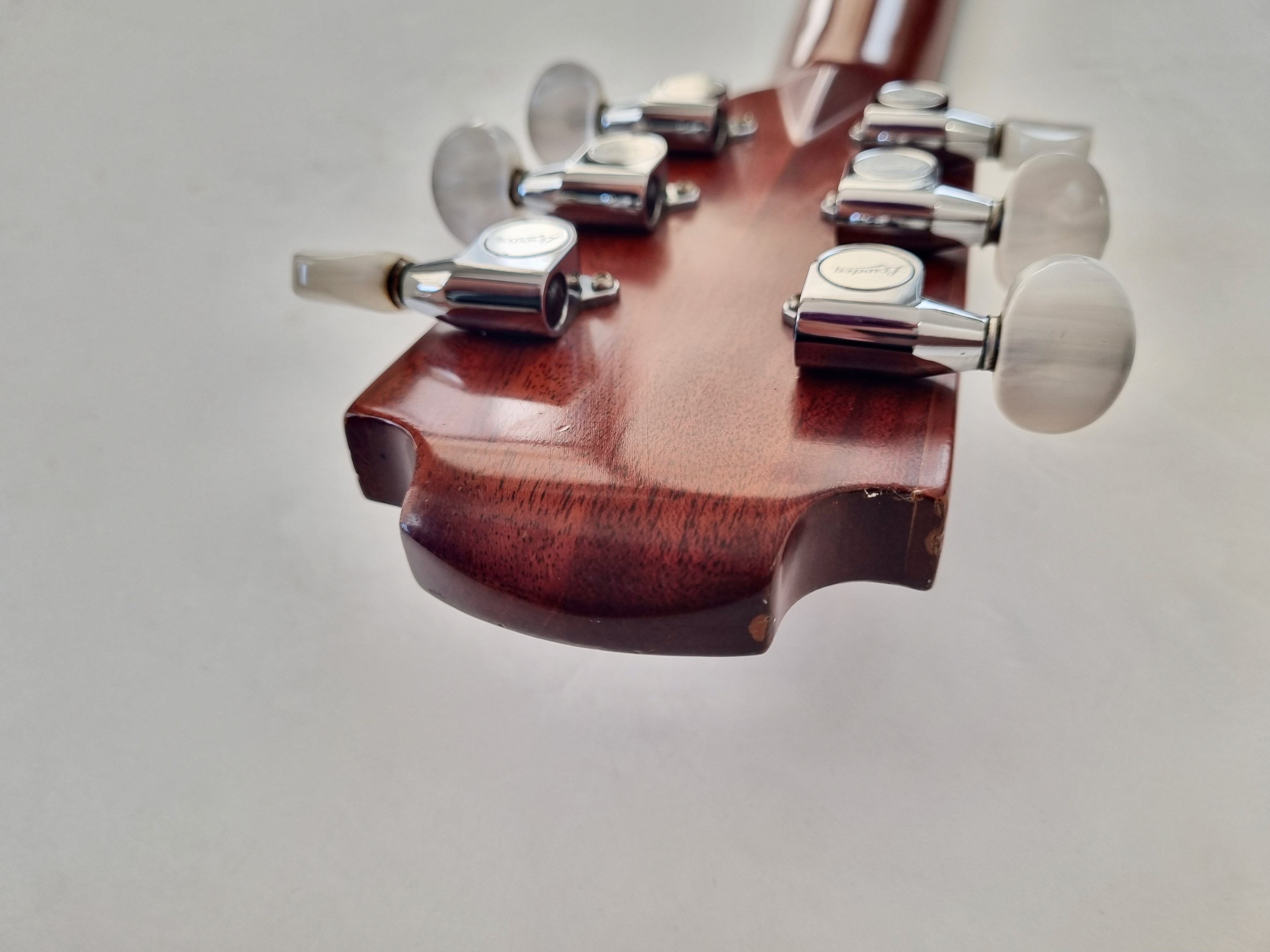 Lowden S5 (16399)