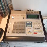 Vends MPC60 en bon état