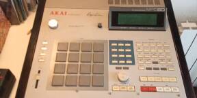 Vends MPC60 en bon état