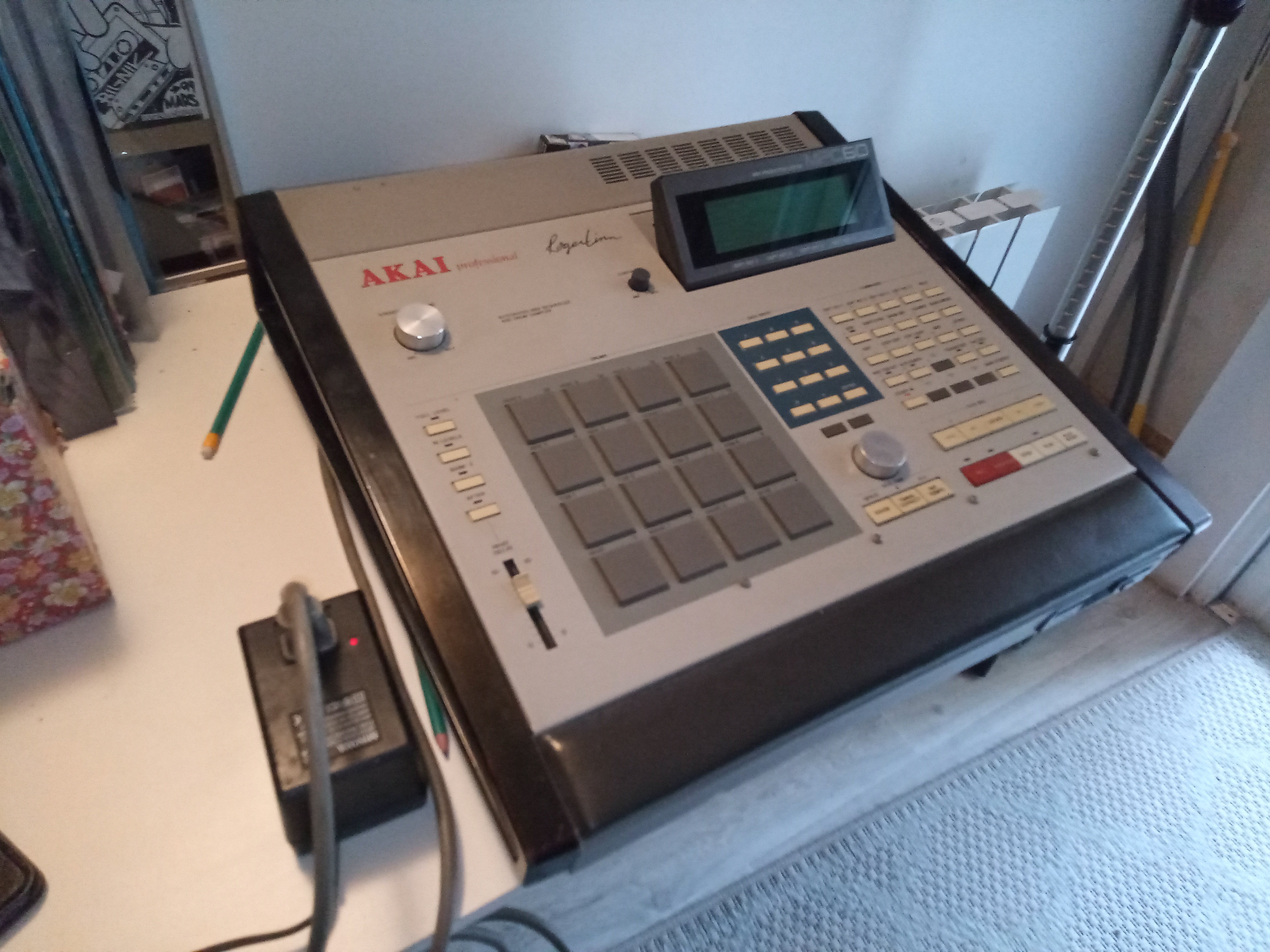 Akai Professional MPC60 (63133)