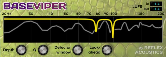 BaseViper BaseViper