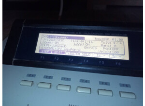 Akai Professional MPC2000XL (86237)
