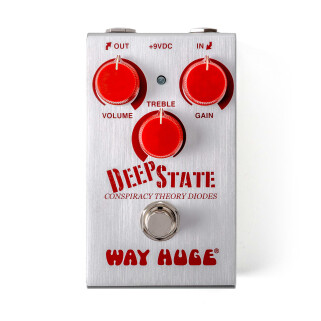 Deep State Deep State