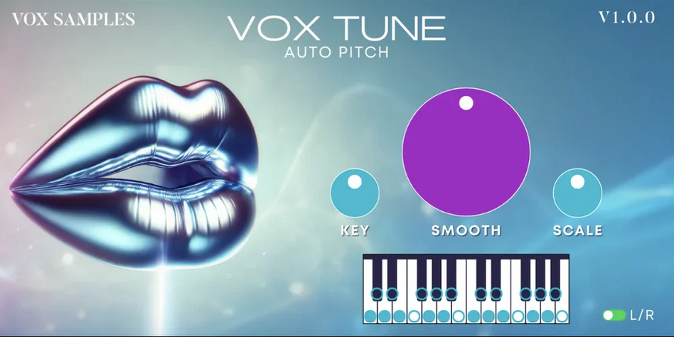 Vox Tune
