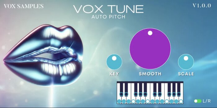 Vox Tune Vox Tune
