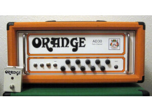 Orange Amps AD 30 HTC