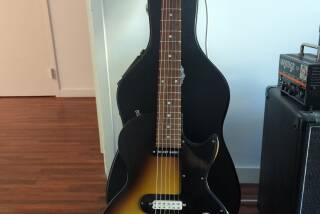 Gibson Melody Maker
