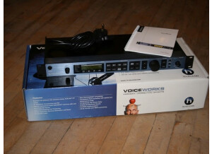 TC Helicon VoiceWorks