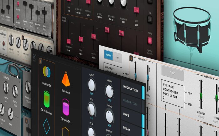 Akai MPC Key 37 - Plugins Akai MPC Key 37 - Plugins