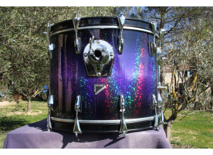 Grosse Caisse 22 Remo Masteredge