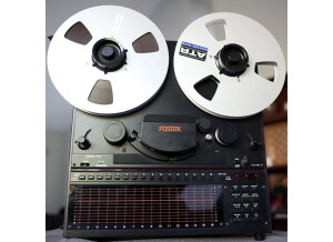 Fostex E-16 (34490)