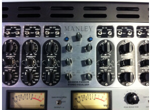 Manley Labs Massive Passive (66132)