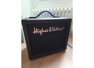 Hughes & Kettner TubeMeister 5 Combo (37675)