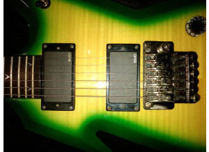 Dean Guitars Razorback 255 (43799)