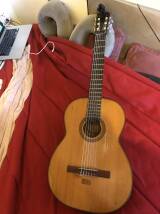Patenotte Classical Guitar