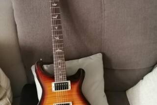 PRS SE DGT