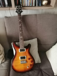 PRS SE DGT