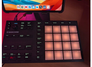 Native Instruments Maschine Mikro mk3 (81301)