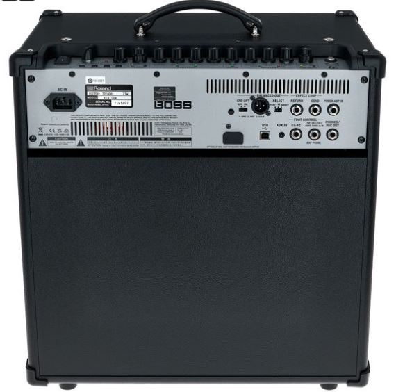 Boss Katana-100 MkII