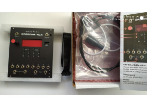 Haken Audio EaganMatrix Module (85440)