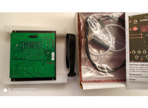 Haken Audio EaganMatrix Module (6066)