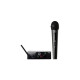 WMS 40 Mini Vocal Set  WMS 40 Mini Vocal Set
