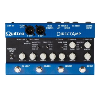 DirectAmp DirectAmp