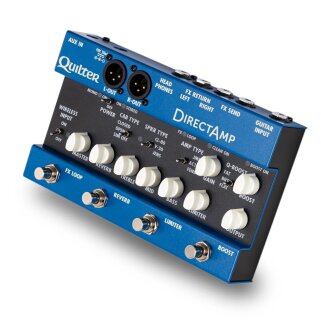 DirectAmpSIDE DirectAmpSIDE