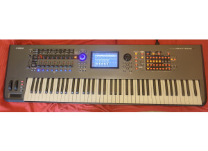 Yamaha Montage 7 (76791)