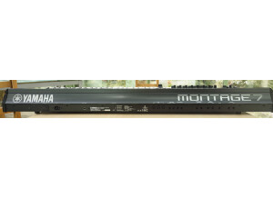 Yamaha Montage 7 (91312)