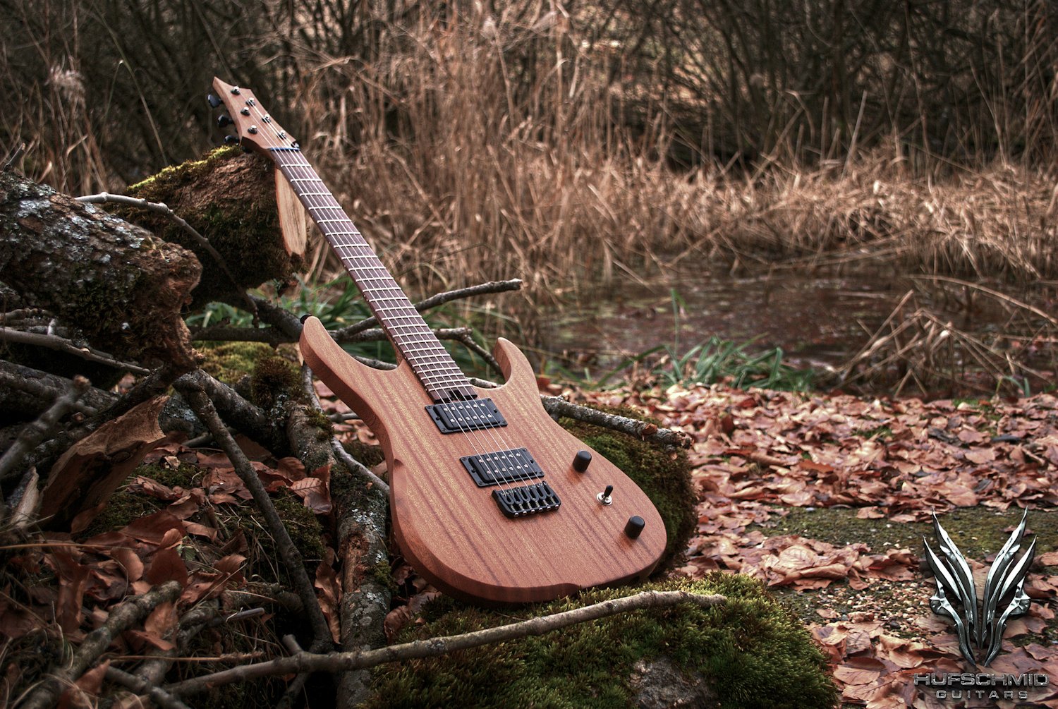 Hufschmid Guitars H6E