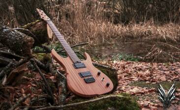 Hufschmid Guitars H6E