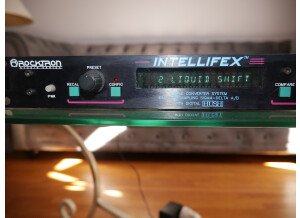 Rocktron Intellifex (47909)