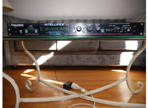 Rocktron Intellifex (68504)