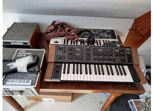 Yamaha CS5 (78641)