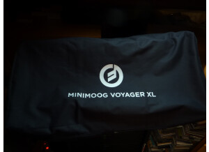 Moog Music MiniMoog Voyager XL (49206)